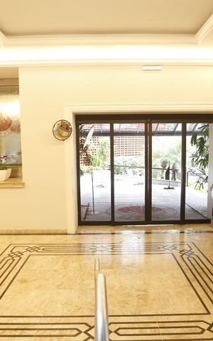 Studio para alugar com 48m², 1 quarto e 1 vagaRecepção
