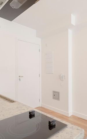 Studio para alugar com 44m², 1 quarto e 1 vagaCozinha