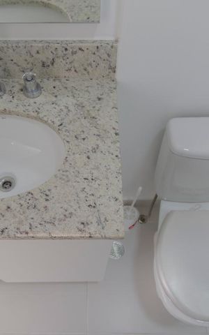 Studio para alugar com 44m², 1 quarto e 1 vagaBanheiro