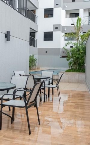 Apartamento para alugar com 63m², 2 quartos e 1 vaga Apartamento para alugar com 63m², 2 quartos e 1 vagaPiscina