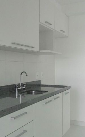 Apartamento para alugar com 63m², 2 quartos e 1 vaga Apartamento para alugar com 63m², 2 quartos e 1 vagaCozinha