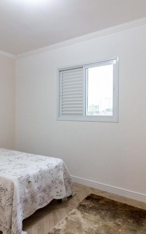Casa para alugar com 180m², 3 quartos e 6 vagasQuarto 3