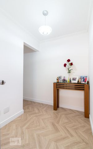 Casa para alugar com 180m², 3 quartos e 6 vagasAntesala - quartos