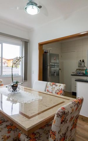 Casa para alugar com 180m², 3 quartos e 6 vagasCopa