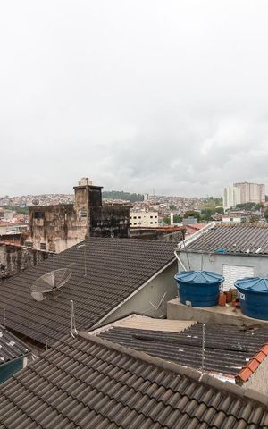 Casa para alugar com 180m², 3 quartos e 6 vagasVista quarto 3