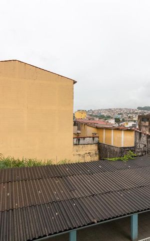 Casa para alugar com 180m², 3 quartos e 6 vagasVista quarto 2
