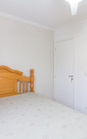 Casa para alugar com 180m², 3 quartos e 6 vagasQuarto 2