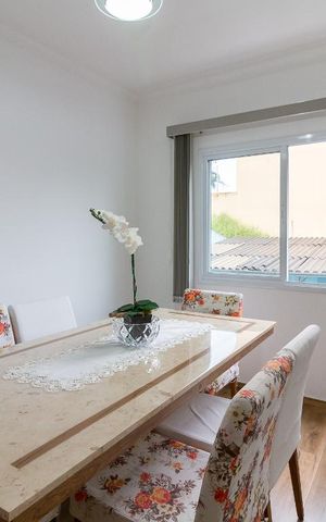 Casa para alugar com 180m², 3 quartos e 6 vagasCopa