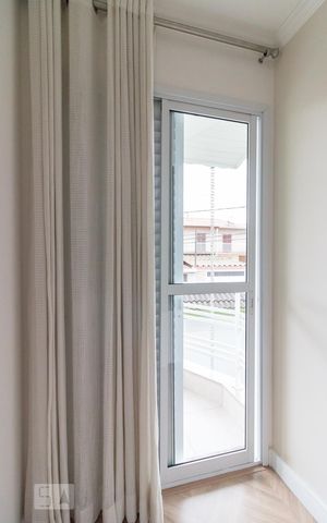 Casa para alugar com 180m², 3 quartos e 6 vagasVaranda quarto 1 suíte