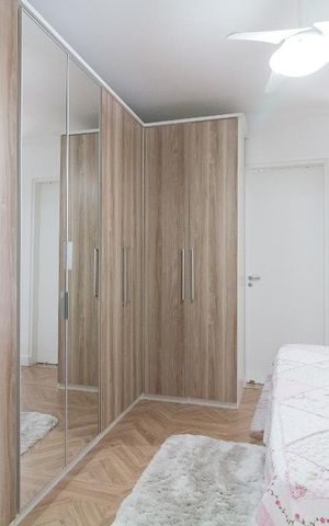 Casa para alugar com 180m², 3 quartos e 6 vagasQuarto 1 suíte