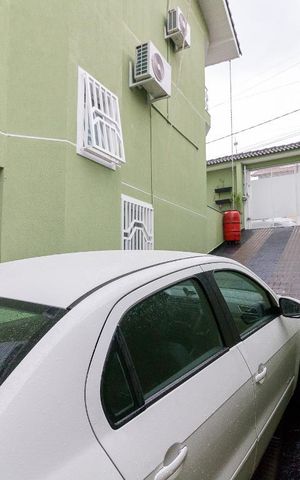Casa para alugar com 180m², 3 quartos e 6 vagasGaragem