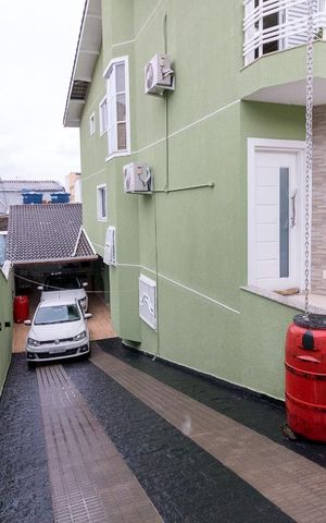 Casa para alugar com 180m², 3 quartos e 6 vagasGaragem