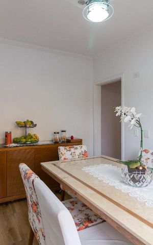 Casa para alugar com 180m², 3 quartos e 6 vagasCopa