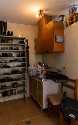 Casa à venda com 357m², 3 quartos e 4 vagasDepósito da Garagem