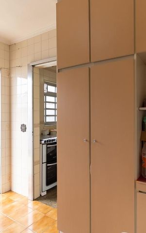 Casa à venda com 357m², 3 quartos e 4 vagasLavanderia
