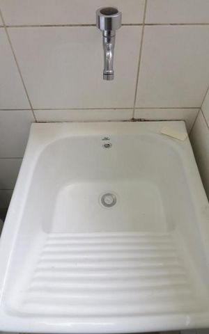 Apartamento à venda com 270m², 4 quartos e 4 vagas Apartamento à venda com 270m², 4 quartos e 4 vagasÁrea de Serviço
