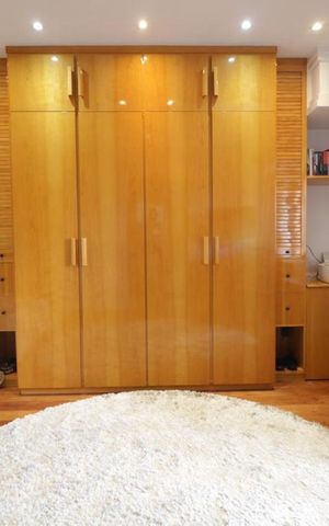 Apartamento à venda com 270m², 4 quartos e 4 vagas Apartamento à venda com 270m², 4 quartos e 4 vagasQuarto