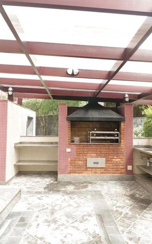 Apartamento à venda com 270m², 4 quartos e 4 vagas