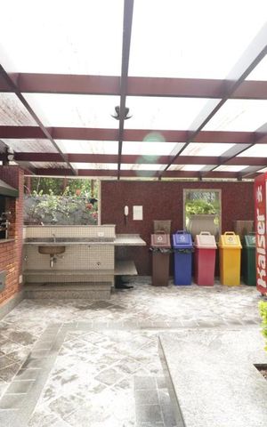 Apartamento à venda com 270m², 4 quartos e 4 vagas