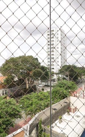 Apartamento à venda com 270m², 4 quartos e 4 vagas Apartamento à venda com 270m², 4 quartos e 4 vagasVaranda da Sala