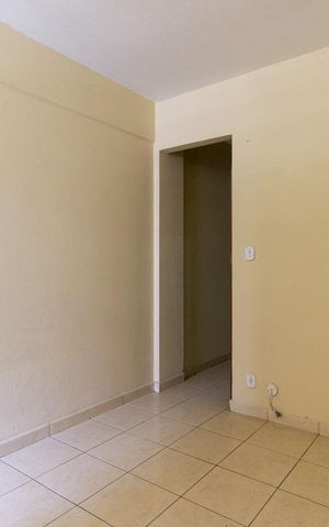 Studio à venda com 35m², 1 quarto e sem vaga Studio à venda com 35m², 1 quarto e sem vagaSala