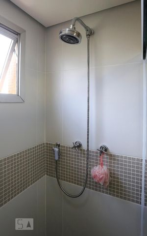Apartamento à venda com 130m², 3 quartos e 2 vagasBanheiro Corredor