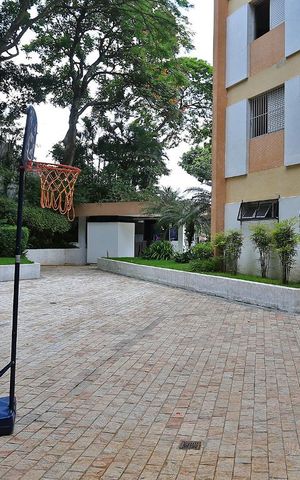 Apartamento à venda com 130m², 3 quartos e 2 vagasÁrea Comum