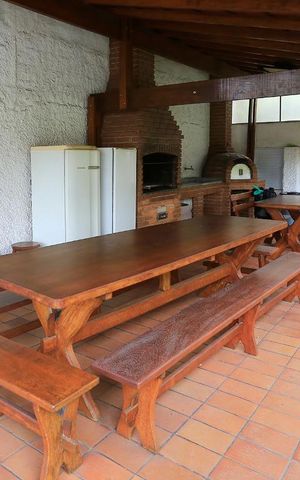 Apartamento à venda com 130m², 3 quartos e 2 vagasChurrasqueira