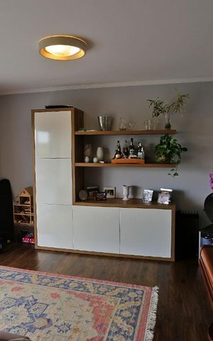 Apartamento à venda com 130m², 3 quartos e 2 vagasSala