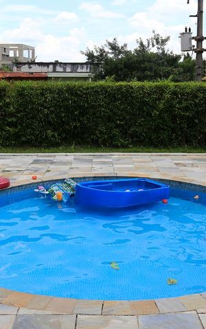 Apartamento à venda com 130m², 3 quartos e 2 vagasPiscina Infantil