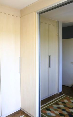 Apartamento à venda com 130m², 3 quartos e 2 vagasQuarto 2