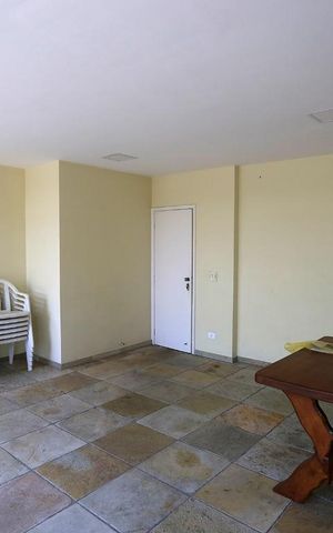 Apartamento à venda com 130m², 3 quartos e 2 vagasSalão de Festas
