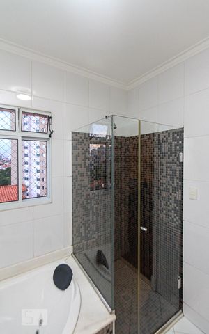 Casa à venda com 250m², 3 quartos e 3 vagasBanheiro da Suite 03