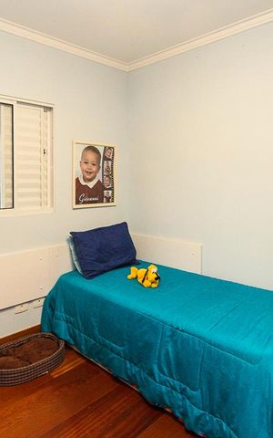 Casa à venda com 250m², 3 quartos e 3 vagasSuite 01