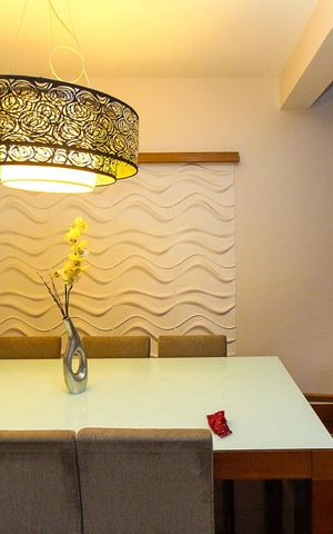 Casa à venda com 250m², 3 quartos e 3 vagasSala de Jantar