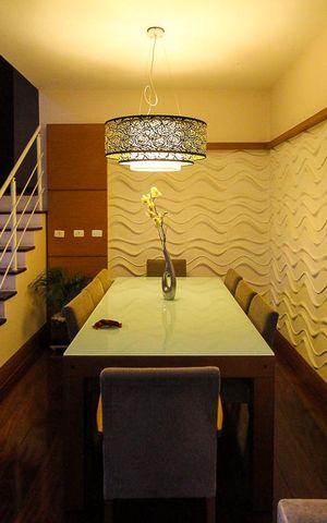 Casa à venda com 250m², 3 quartos e 3 vagasSala de Jantar