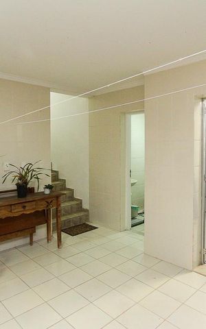 Casa à venda com 250m², 3 quartos e 3 vagasChurrasqueira