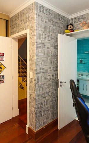Casa à venda com 250m², 3 quartos e 3 vagasSuite 01