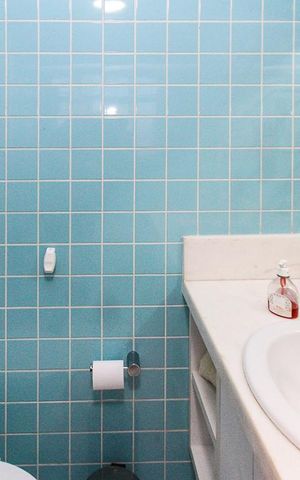 Casa à venda com 250m², 3 quartos e 3 vagasBanheiro da Suite