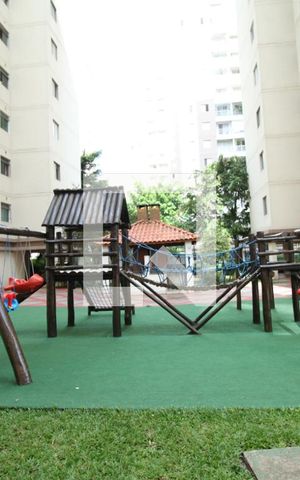Apartamento à venda com 56m², 2 quartos e 1 vagaÁrea comum