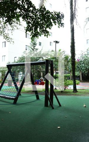 Apartamento à venda com 56m², 2 quartos e 1 vagaÁrea comum