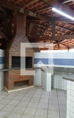 Apartamento à venda com 56m², 2 quartos e 1 vagaÁrea comum