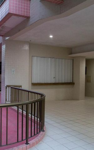 Apartamento para alugar com 92m², 2 quartos e 1 vagaÁrea Comum - Playground
