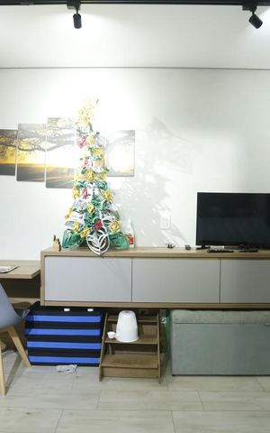 Studio para alugar com 30m², 1 quarto e sem vagaStudio