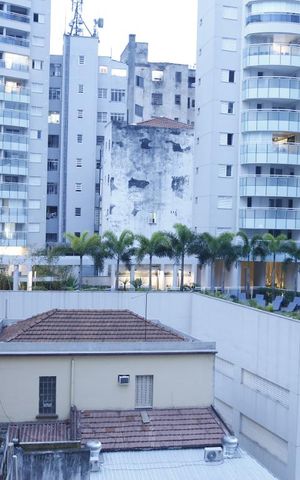 Studio para alugar com 30m², 1 quarto e sem vagaVista