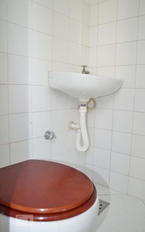 Apartamento à venda com 69m², 2 quartos e 1 vagaBanheiro