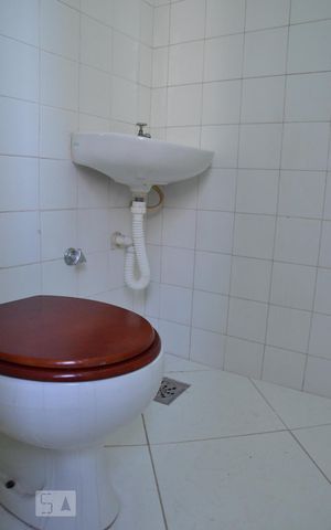 Apartamento à venda com 69m², 2 quartos e 1 vagaBanheiro