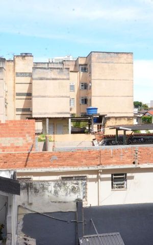 Apartamento à venda com 69m², 2 quartos e 1 vagaVista do Quarto 1