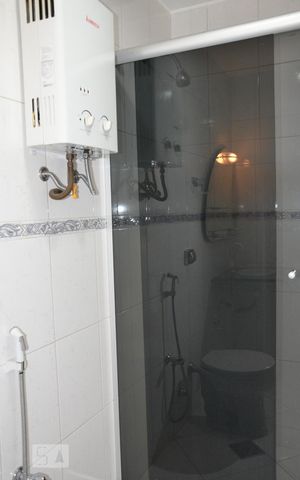 Apartamento à venda com 69m², 2 quartos e 1 vagaBanheiro