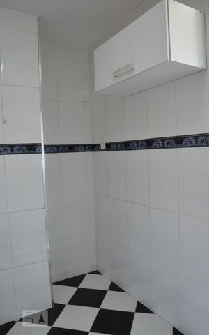 Apartamento à venda com 69m², 2 quartos e 1 vagaCozinha